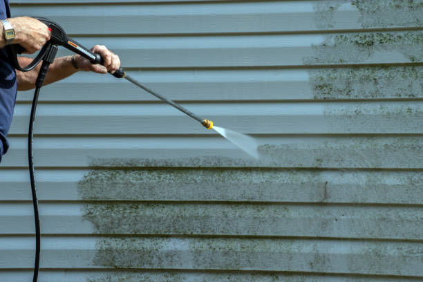 Best Pressure Washing Cost  in USA