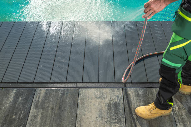 Best Residential Pressure Washing Services  in USA